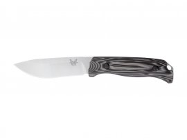 Cuchillo Benchmade 15001-1 HUNT