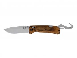 Cuchillo Benchmade 15060-2 HUNT