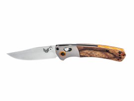 Cuchillo Benchmade 15085-2 Mini Crooked River