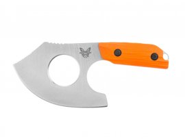 Cuchillo Benchmade 15100-1 HUNT Nestucca