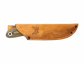 Benchmade 15400 Cuchillo Mel Pardue Hunter