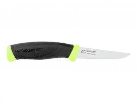 Cuchillo filetear Morakniv Fishing Comfort Filete 090 sin dentado