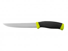 Cuchillo de despiece Morakniv Fishing Comfort Fillet 150 dentado