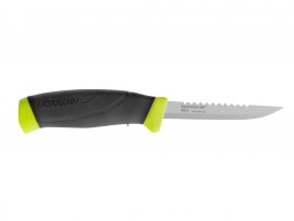 Cuchillo Filetear Morakniv Pesca Confort Scaler 098 Dentado