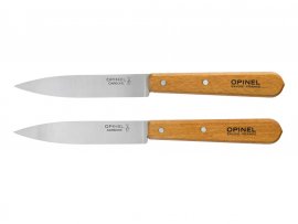 Juego de cuchillos Opinel 102