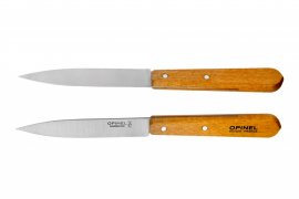 Juego de cuchillos Opinel 102