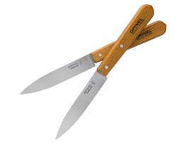 Juego de cuchillos Opinel 102