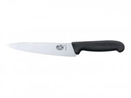 Cuchillo de cocina Victorinox 19 Fibrox 5.2003.19