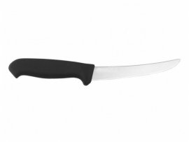 Cuchillo deshuesador curvo ancho Morakniv Frosts Unigrip 7158 UG