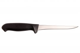 Cuchillo Morakniv Frosts Unigrip Deshuesador Estrecho 7151 UG