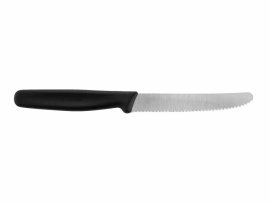 Juego de 3 cuchillos de cocina Victorinox 5.1113.3 Negro