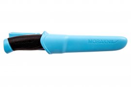 Cuchillo Morakniv Companion inoxidable azul