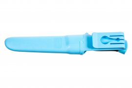 Cuchillo Morakniv Companion inoxidable azul