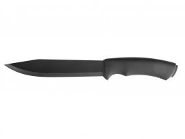 Cuchillo Morakniv Bushcraft Pathfinder negro