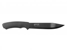 Cuchillo Morakniv Bushcraft Pathfinder negro