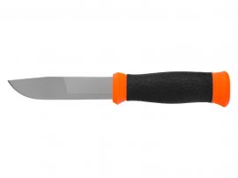 Cuchillo Morakniv 2000 naranja acero inoxidable