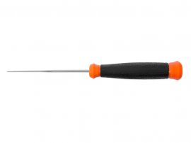 Cuchillo Morakniv 2000 naranja acero inoxidable