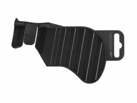 Cuchillo Morakniv Abrevientres acero inoxidable negro