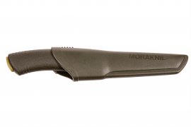 Cuchillo Morakniv Bushcraft Bosque verde 12356