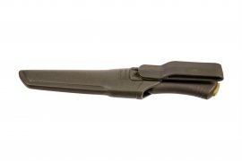 Cuchillo Morakniv Bushcraft Bosque verde 12356