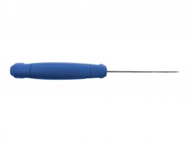 Cuchillo Morakniv Craft Basic 546 acero inoxidable
