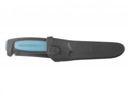 Cuchillo Morakniv Craft Pro Flex negro-azur