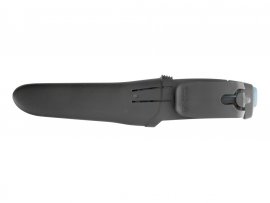 Cuchillo Morakniv Craft Pro Flex negro-azur