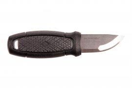 Cuchillo Morakniv Eldris negro