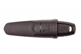 Cuchillo Morakniv Eldris negro