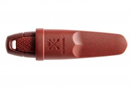 Cuchillo Morakniv Eldris rojo
