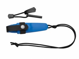 Cuchillo Morakniv Eldris juego azul