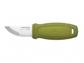 Cuchillo Morakniv Eldris juego verde