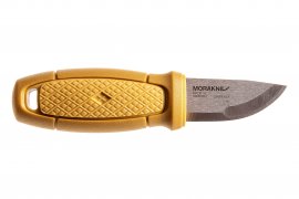 Cuchillo Morakniv Eldris amarillo
