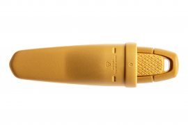 Cuchillo Morakniv Eldris amarillo