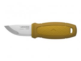 Cuchillo Morakniv Eldris set amarillo