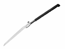 Sierra de mano plegable Silky Katanaboy 500-5