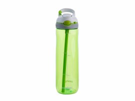 Botella Contigo Ashland 0,72 l verde