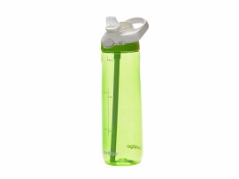 Botella Contigo Ashland 0,72 l verde