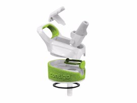 Botella Contigo Ashland 0,72 l verde