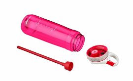 Botella Contigo Ashland 0,72 l morada