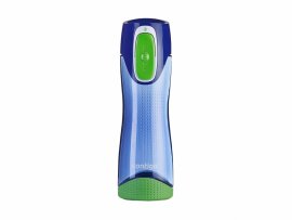 Botella Contigo Swish 0,5 l azul