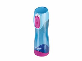 Botella Contigo Swish 0,5 l azul claro
