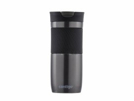 Taza térmica Contigo Byron 0,47 l gris