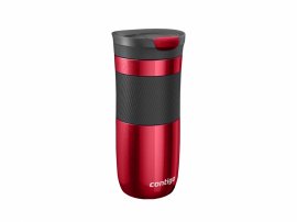 Taza térmica Contigo Byron 0,47 l roja