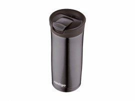 Taza térmica Contigo Huron 0,47 l gris