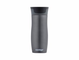 Taza térmica Contigo West Loop 2.0 0,47 l grafito