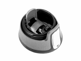 Taza térmica Contigo West Loop 2.0 0,47 l grafito