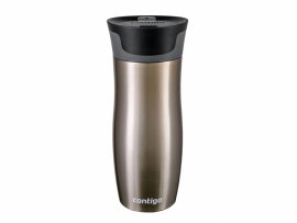 Taza térmica Contigo West Loop 2.0 0,47 l marrón