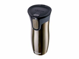 Taza térmica Contigo West Loop 2.0 0,47 l marrón