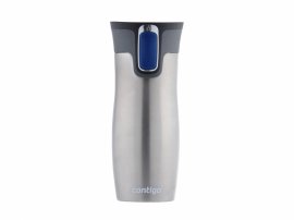 Taza térmica Contigo West Loop 2.0 0,47 l acero